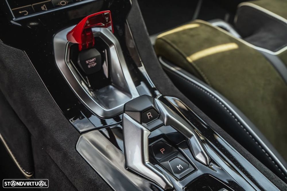 Lamborghini Huracán STerrato - 33