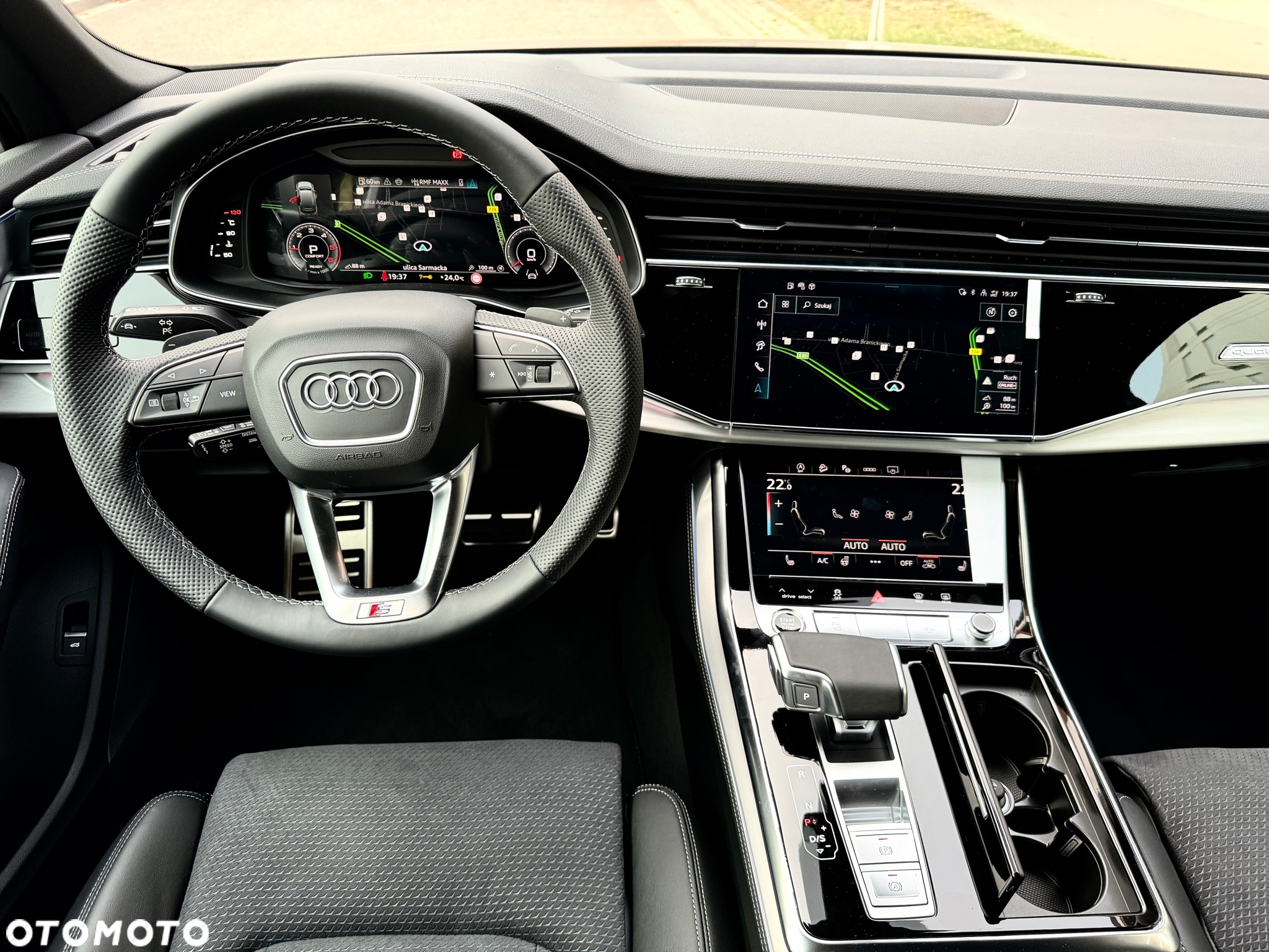 Audi Q7 - 6