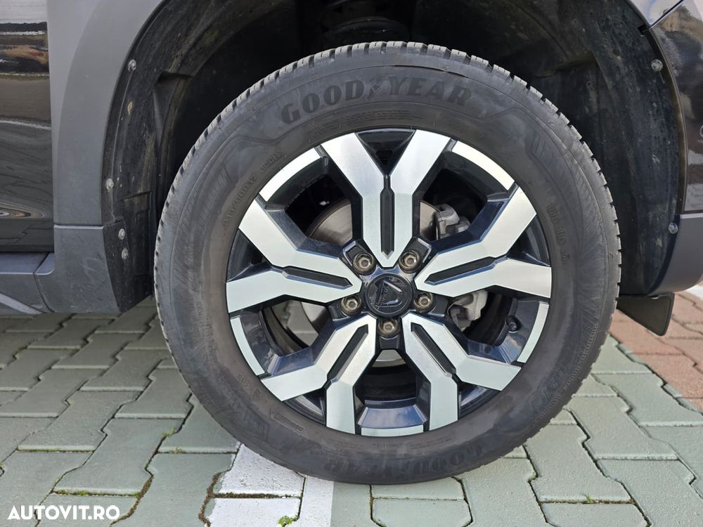 Dacia Duster TCe 150 EDC Prestige - 5