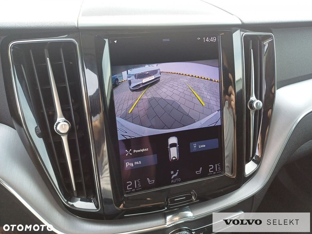 Volvo XC 60 - 24