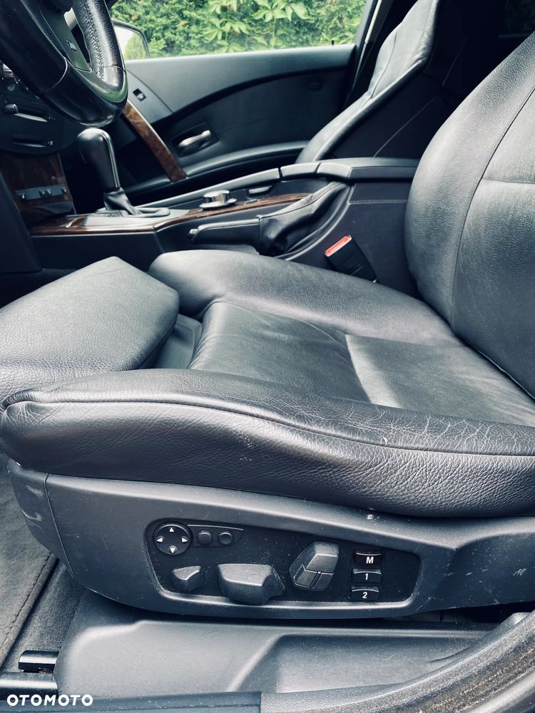 BMW Seria 5 530xd - 10