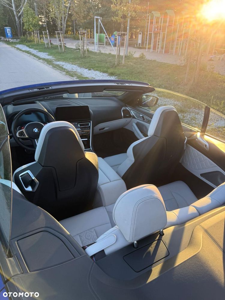 BMW M8 Competition - 10