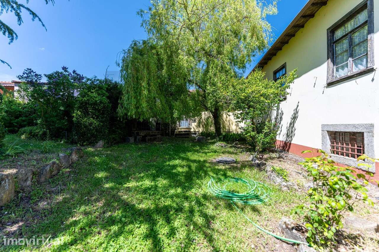 Quinta com licença de Turismo Rural com 3.2 hectares terreno e solar c - Grande imagem: 5/16