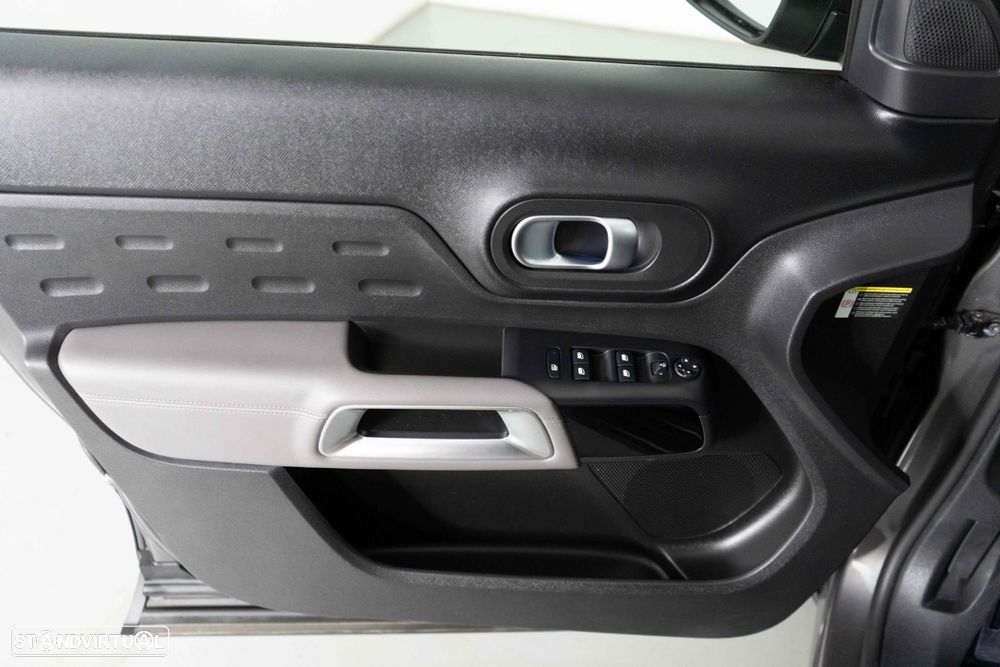 Citroën C5 Aircross 1.6 Hybrid Shine e-EAT8 - 20