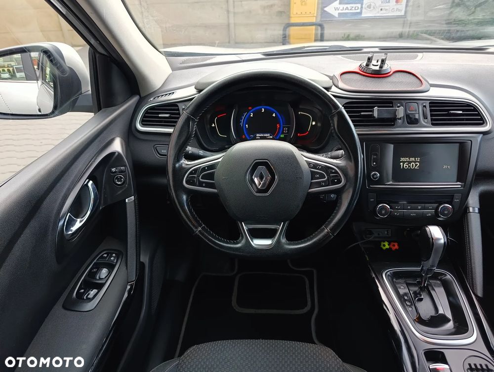 Renault Kadjar Energy dCi 110 EDC Business - 7