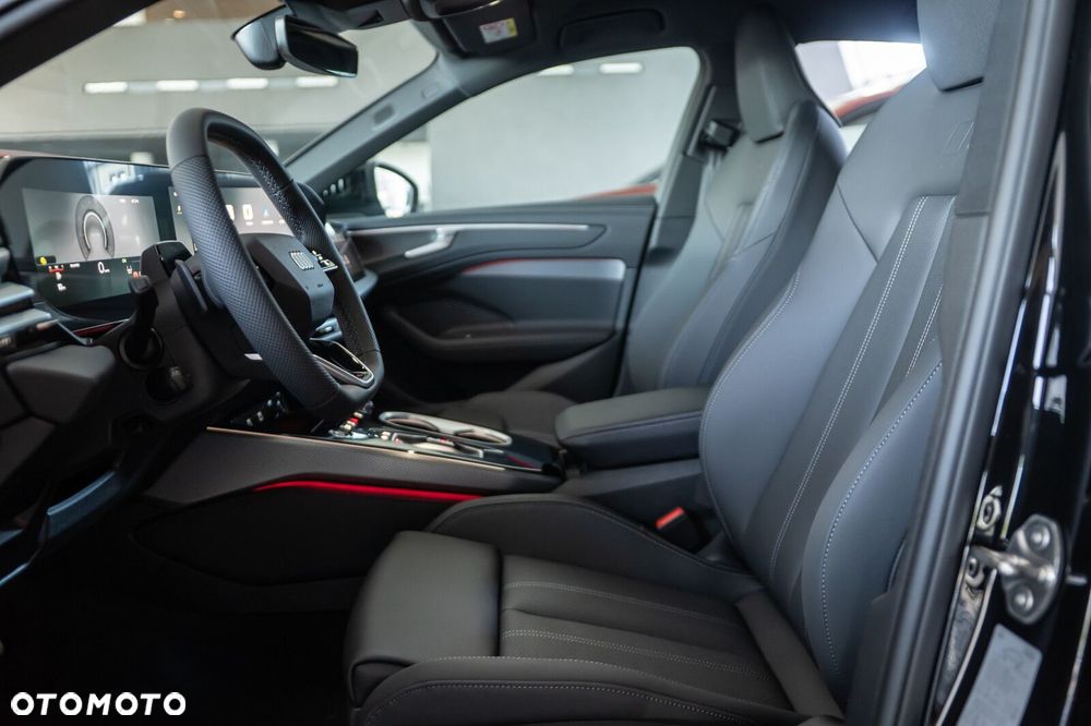 Audi A6 Limousine - 16