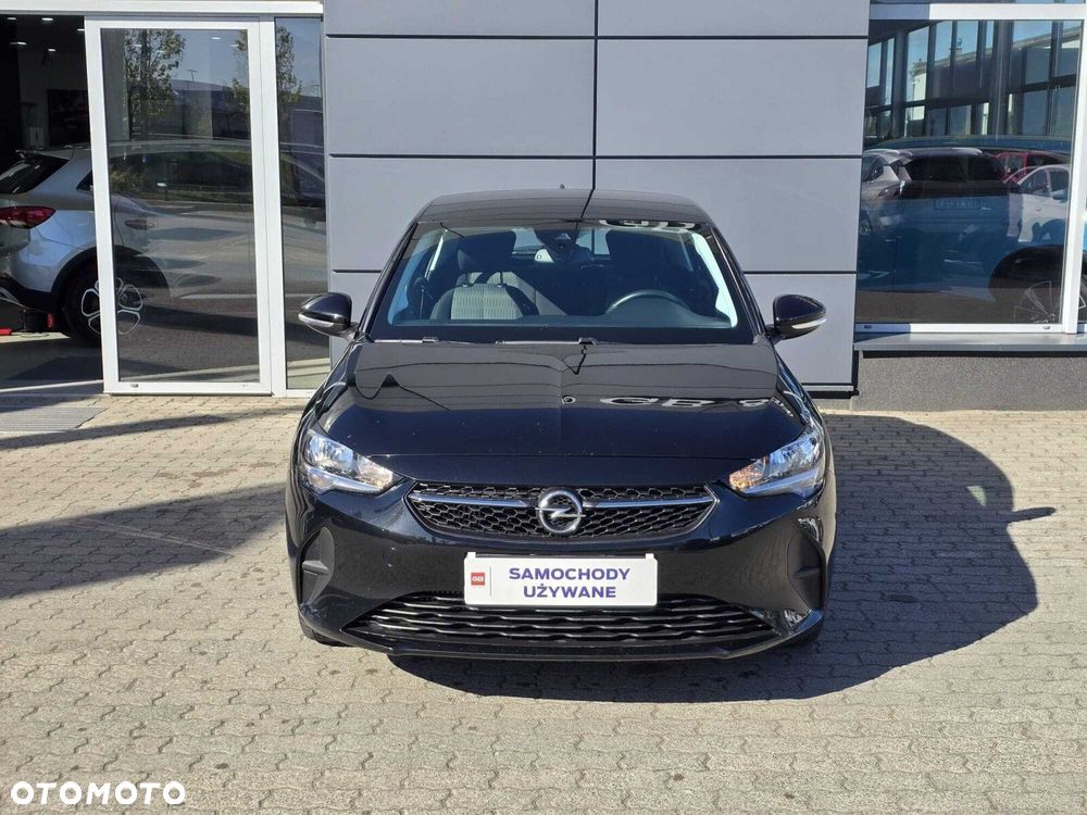 Opel Corsa 1.2 Elegance S&S - 3