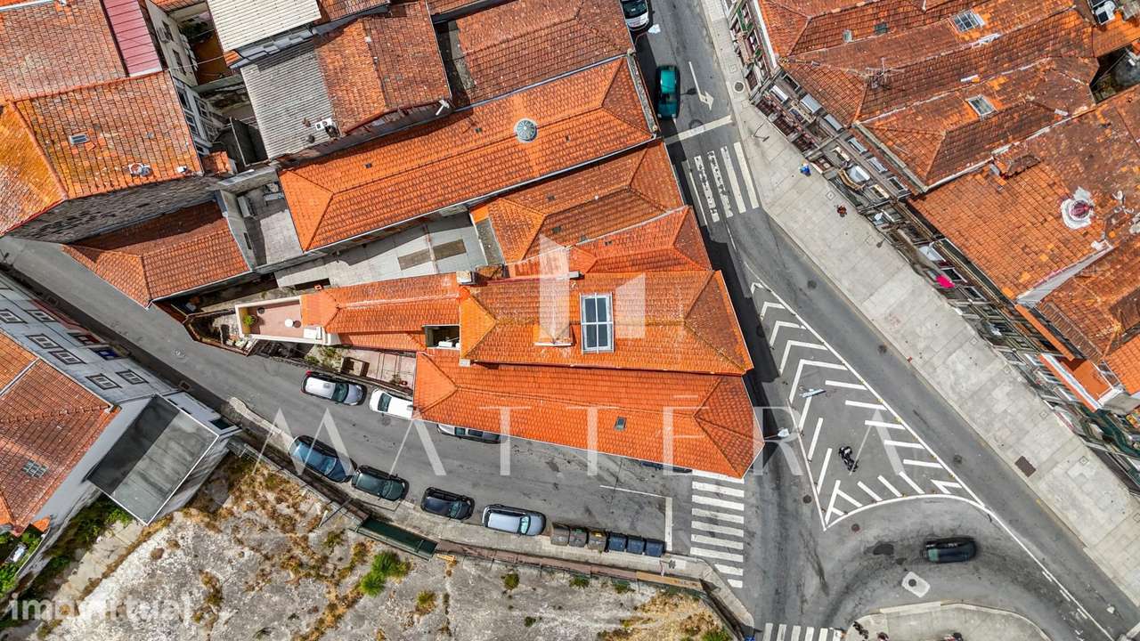 Prédio Porto com Projeto Aprovado - Grande imagem: 2/32