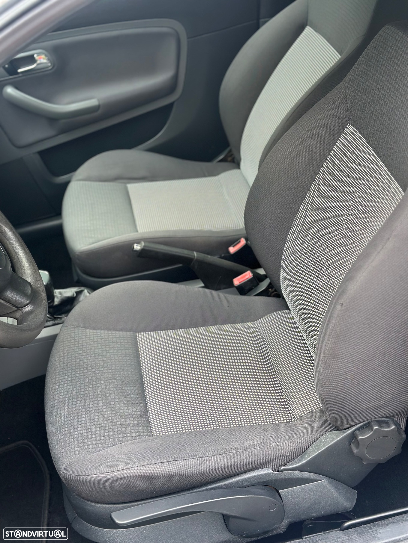 SEAT Ibiza 1.2 12V Stylance - 11