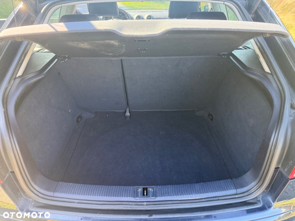 Audi A3 3-drzwiowe 2.0 TDI Ambiente - 14