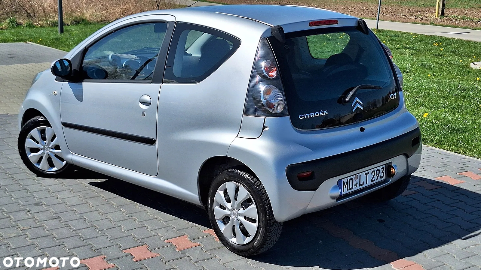 Citroën C1 - 20