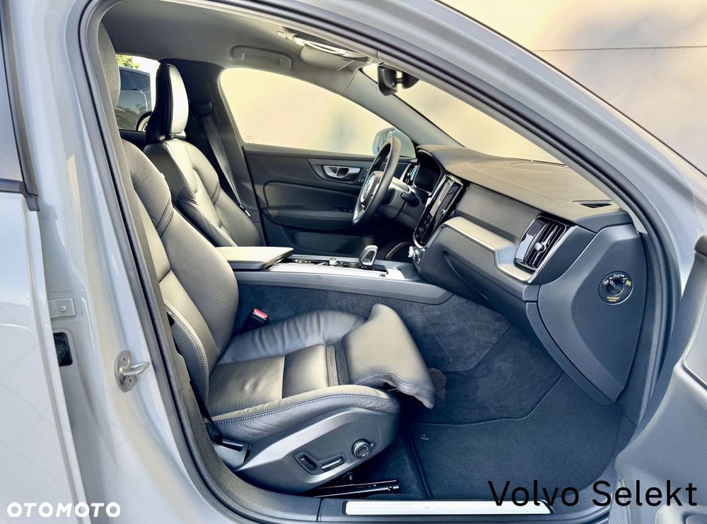 Volvo V60 - 19