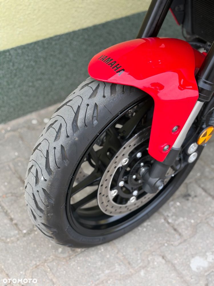 Yamaha Tracer - 28