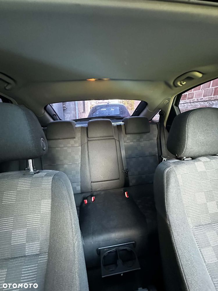Opel Vectra 2.2 Cosmo - 16