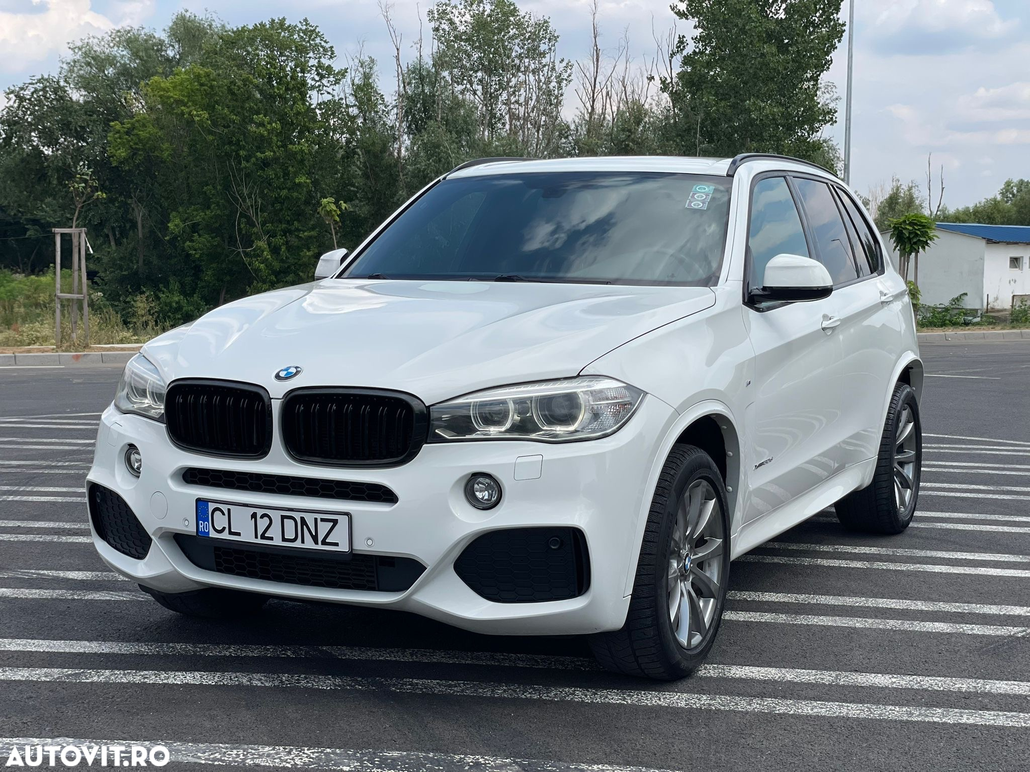 BMW X5 xDrive30d - 5