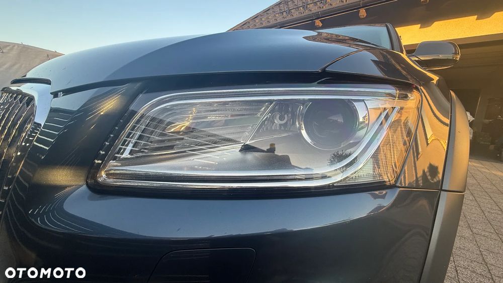 Audi Q5 2.0 TDI Quattro Design S tronic - 37