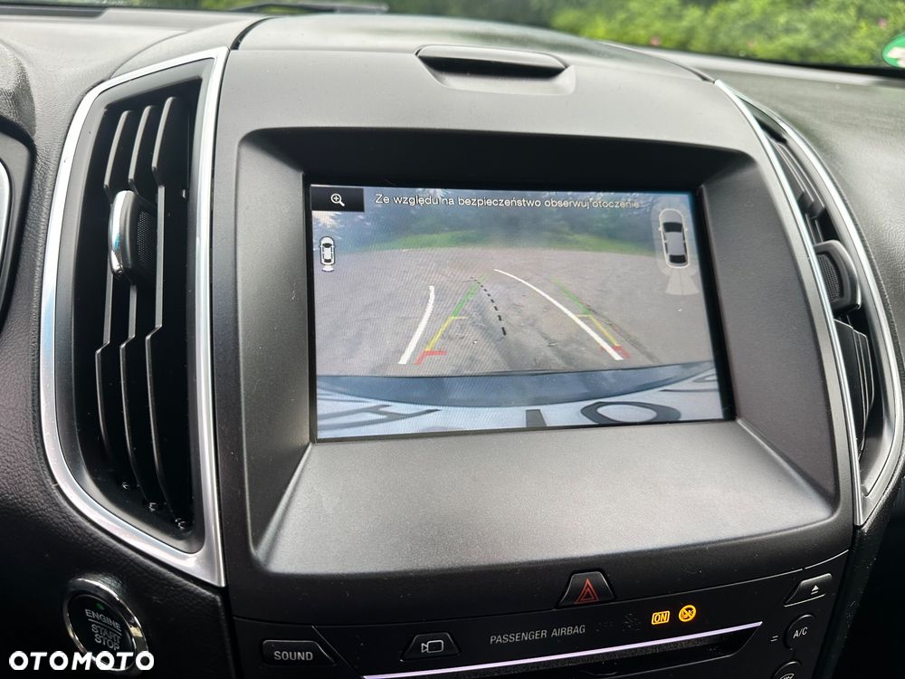 Ford Edge 2.0 TDCi Twin-Turbo 4WD Titanium - 22