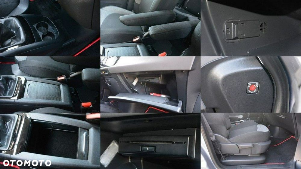 Citroën C4 Picasso PureTech 130 Stop&Start Exclusive - 23