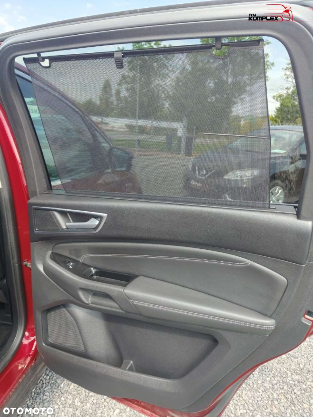 Ford S-Max - 32