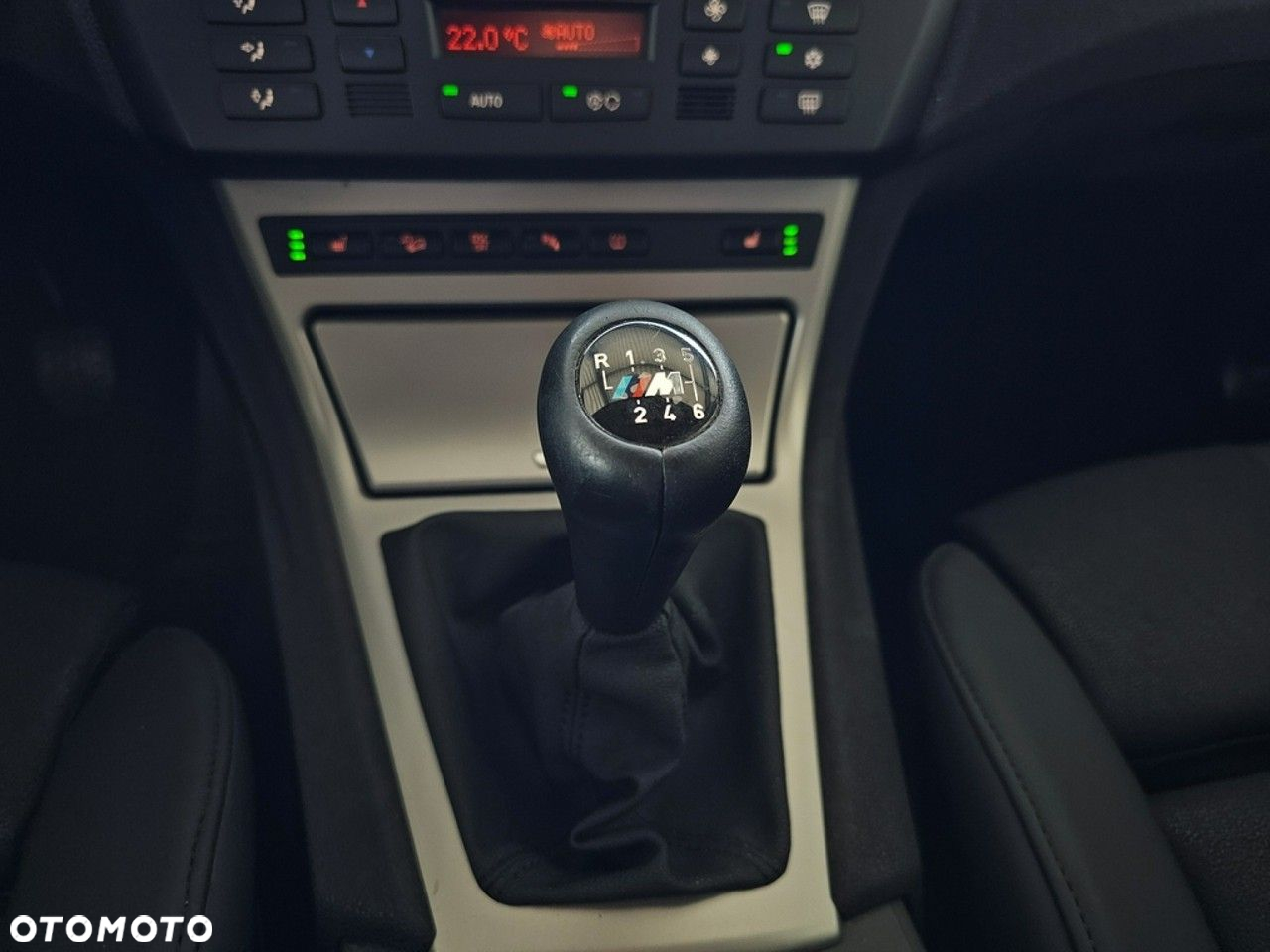 BMW X3 - 20