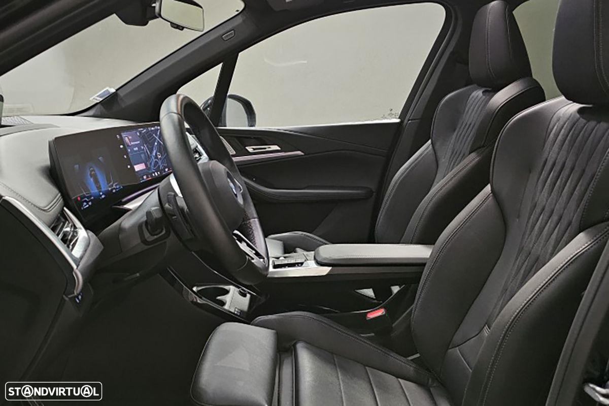 BMW 225xe Active Tourer e xDrive Pack Desportivo M - 16