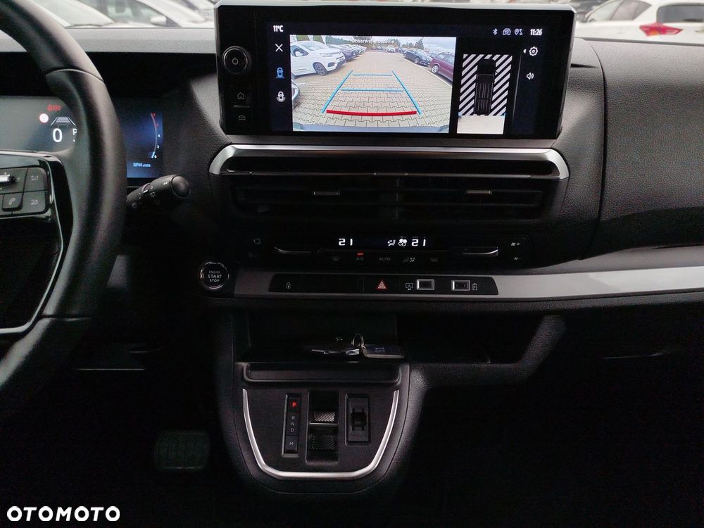 Toyota Proace Verso - 13