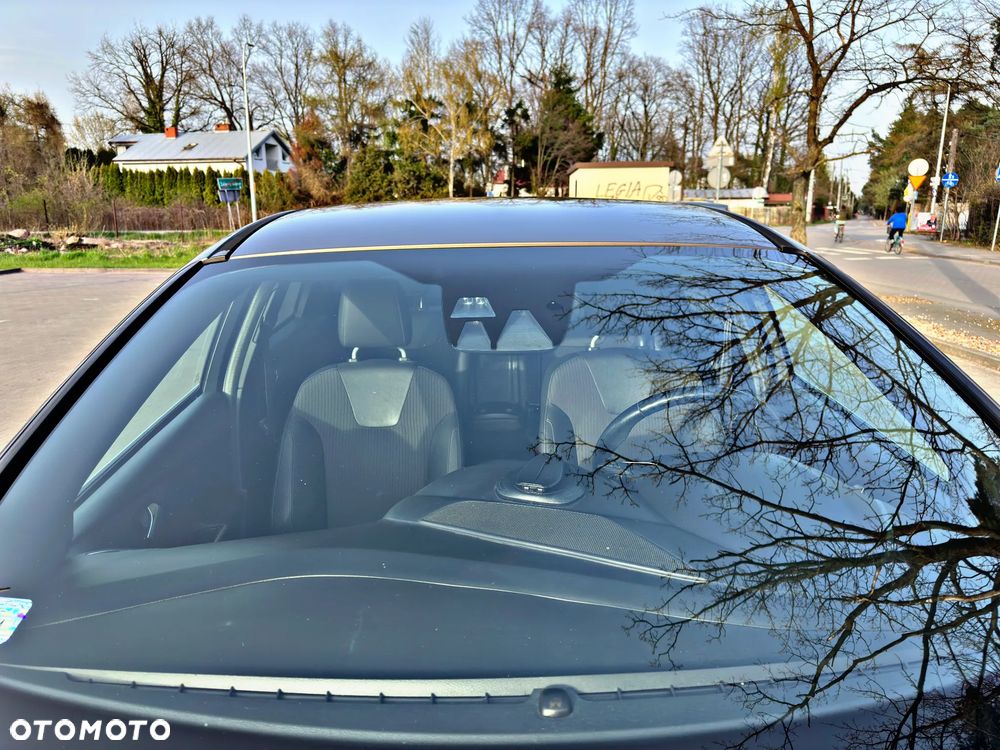 Ford Focus 1.6 EcoBoost Titanium - 20
