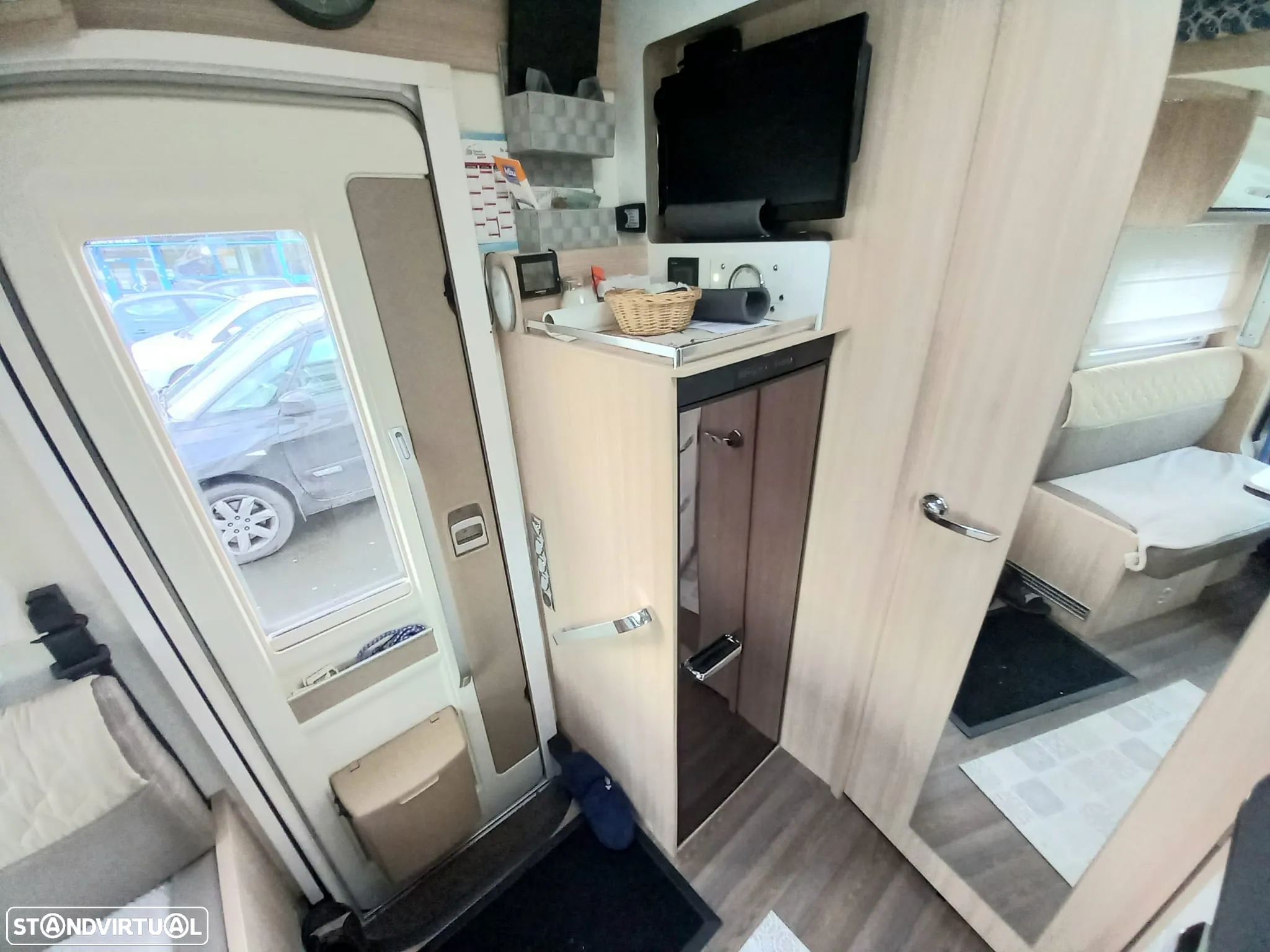 Burstner Lyseo Classic - 10