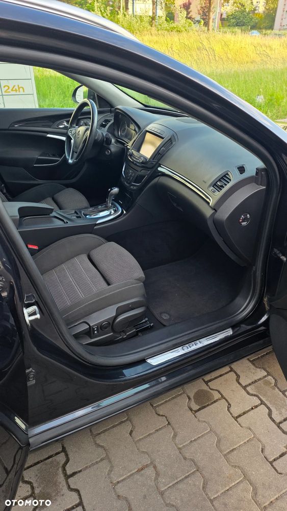 Opel Insignia - 16