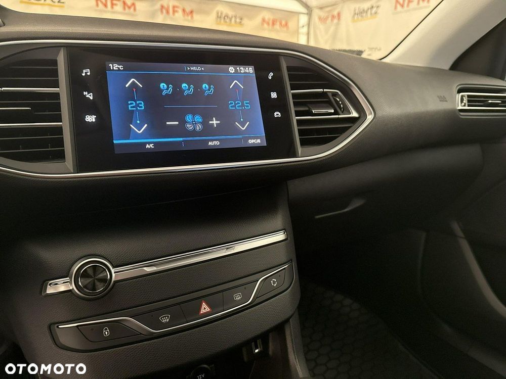 Peugeot 308 - 27