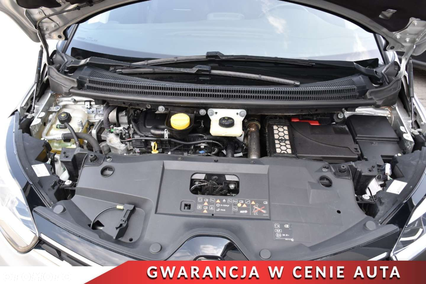 Renault Grand Scenic ENERGY dCi 160 EDC BOSE EDITION - 29