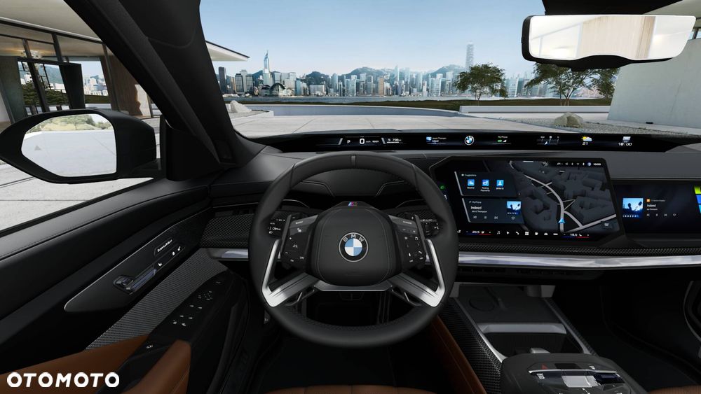 BMW Seria 7 740 xDrive - 11