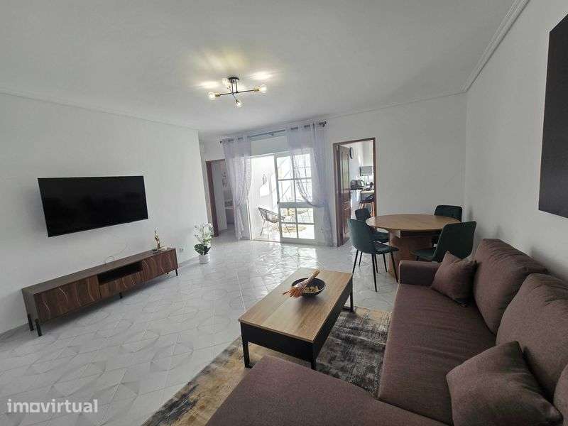 T1 espaçoso com piscina rooftop Albufeira - Grande imagem: 4/10