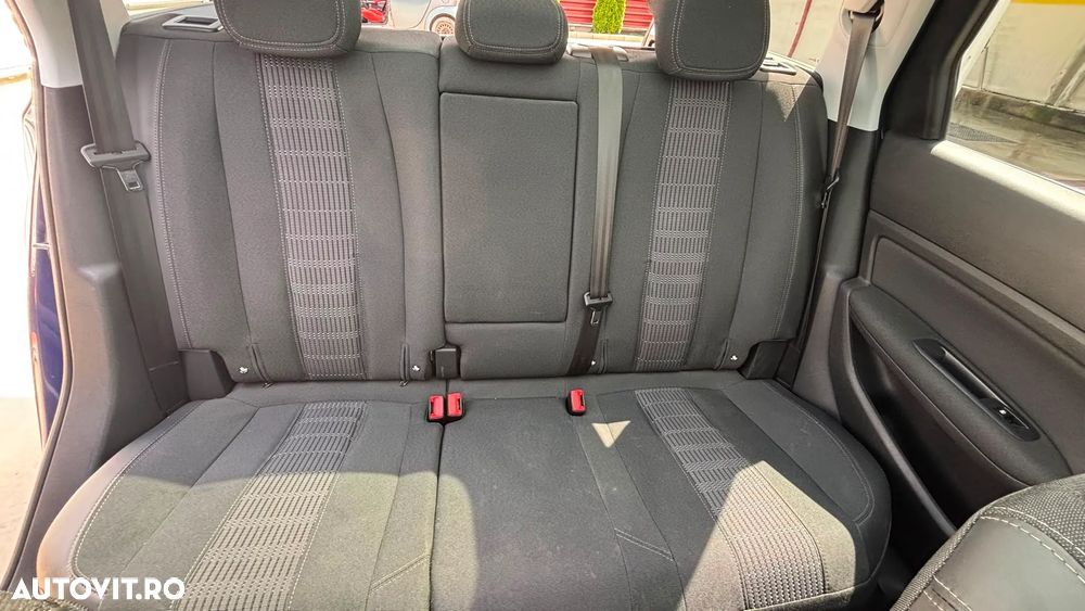 Peugeot 308 PureTech 130 GPF Stop & Start Allure Business-Paket - 21