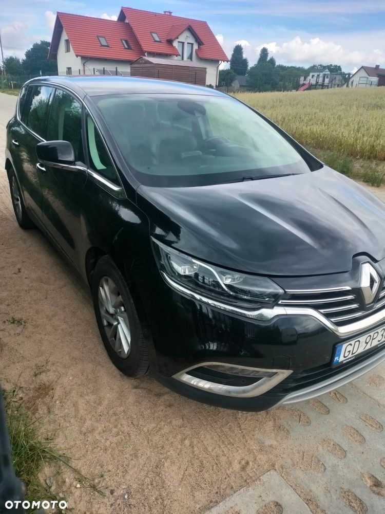 Renault Espace Energy dCi 160 EDC Business - 2