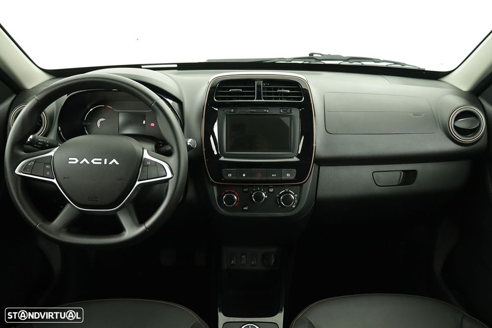 Dacia Spring Electric 65 Extreme - 8