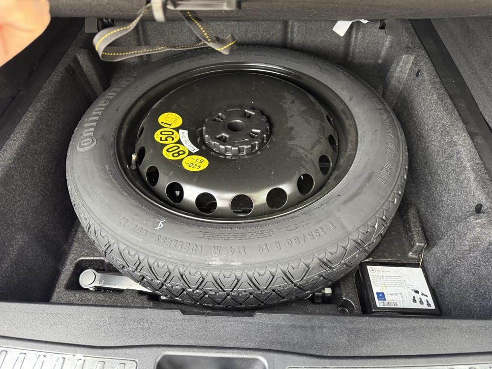 Mercedes-Benz GLE AMG 43 4Matic 9G-TRONIC AMG Line - 33