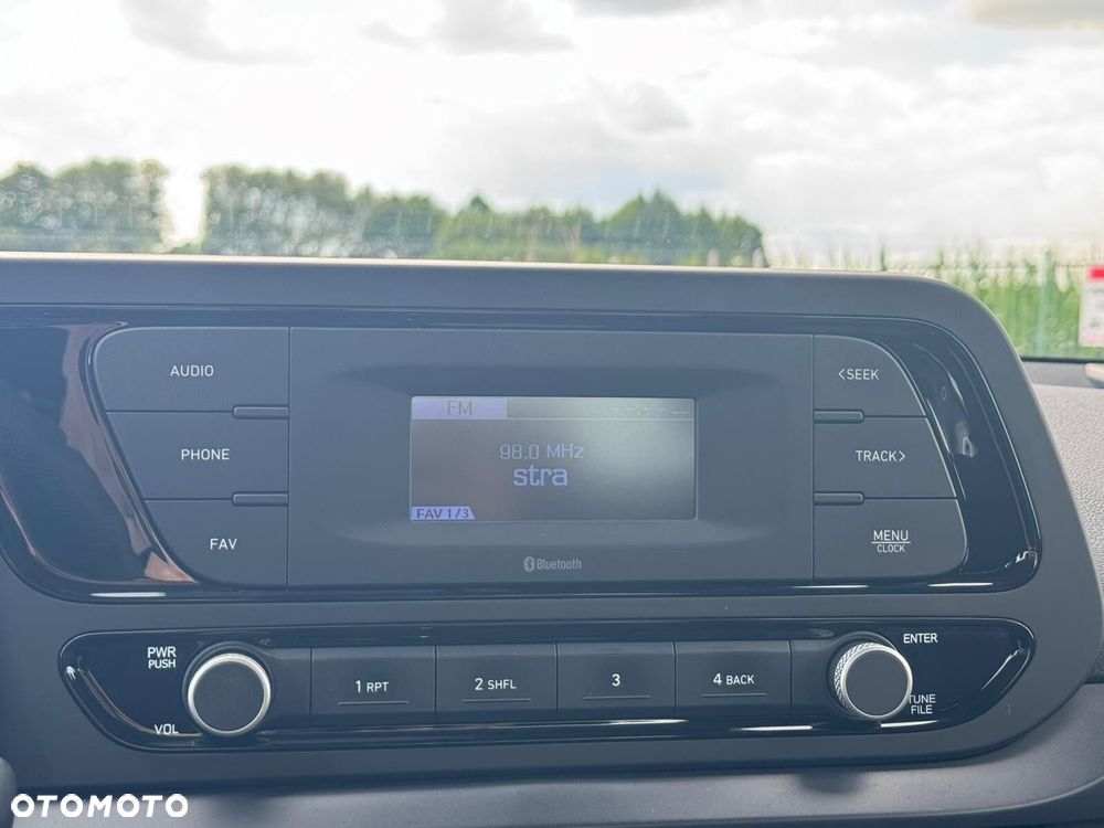 Hyundai i20 1.2 Classic Plus - 12