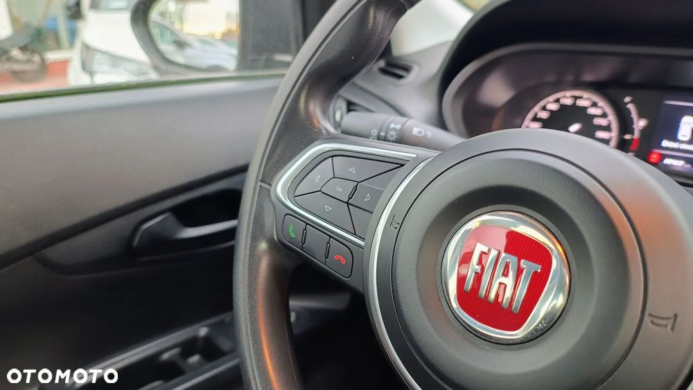 Fiat Tipo - 1