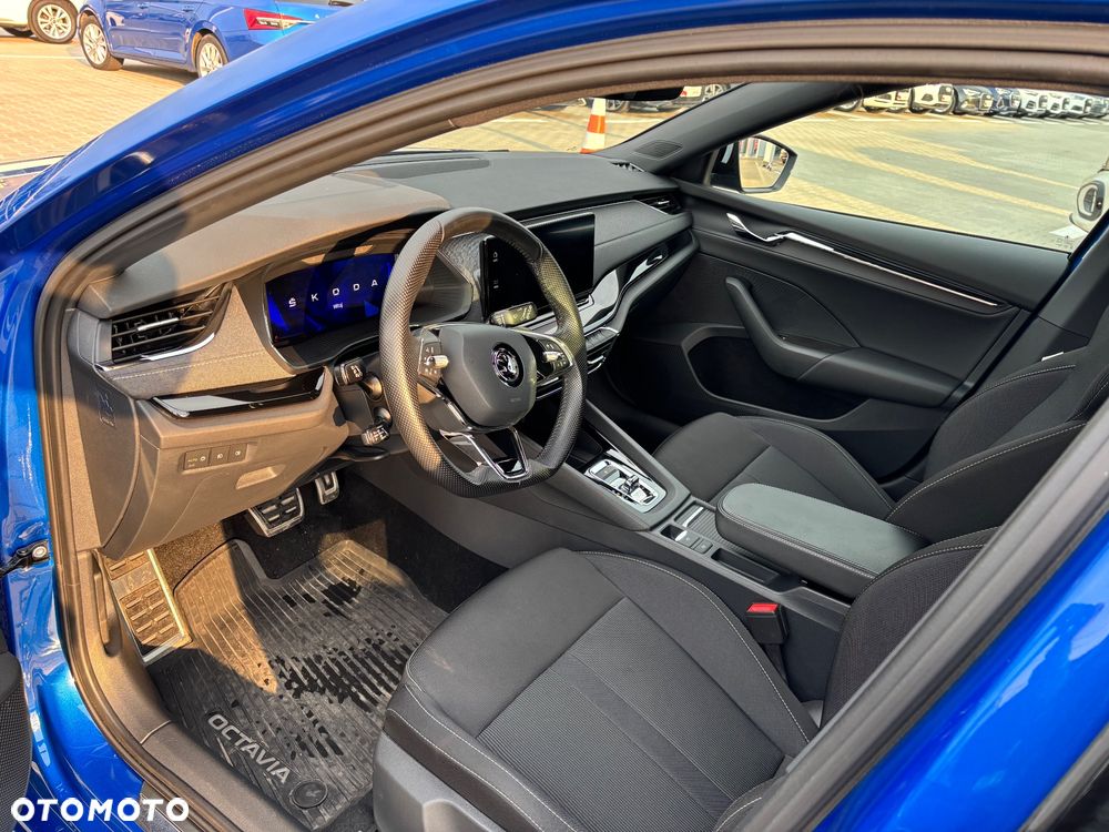 Skoda Octavia 1.5 TSI e-Tec Style DSG - 19