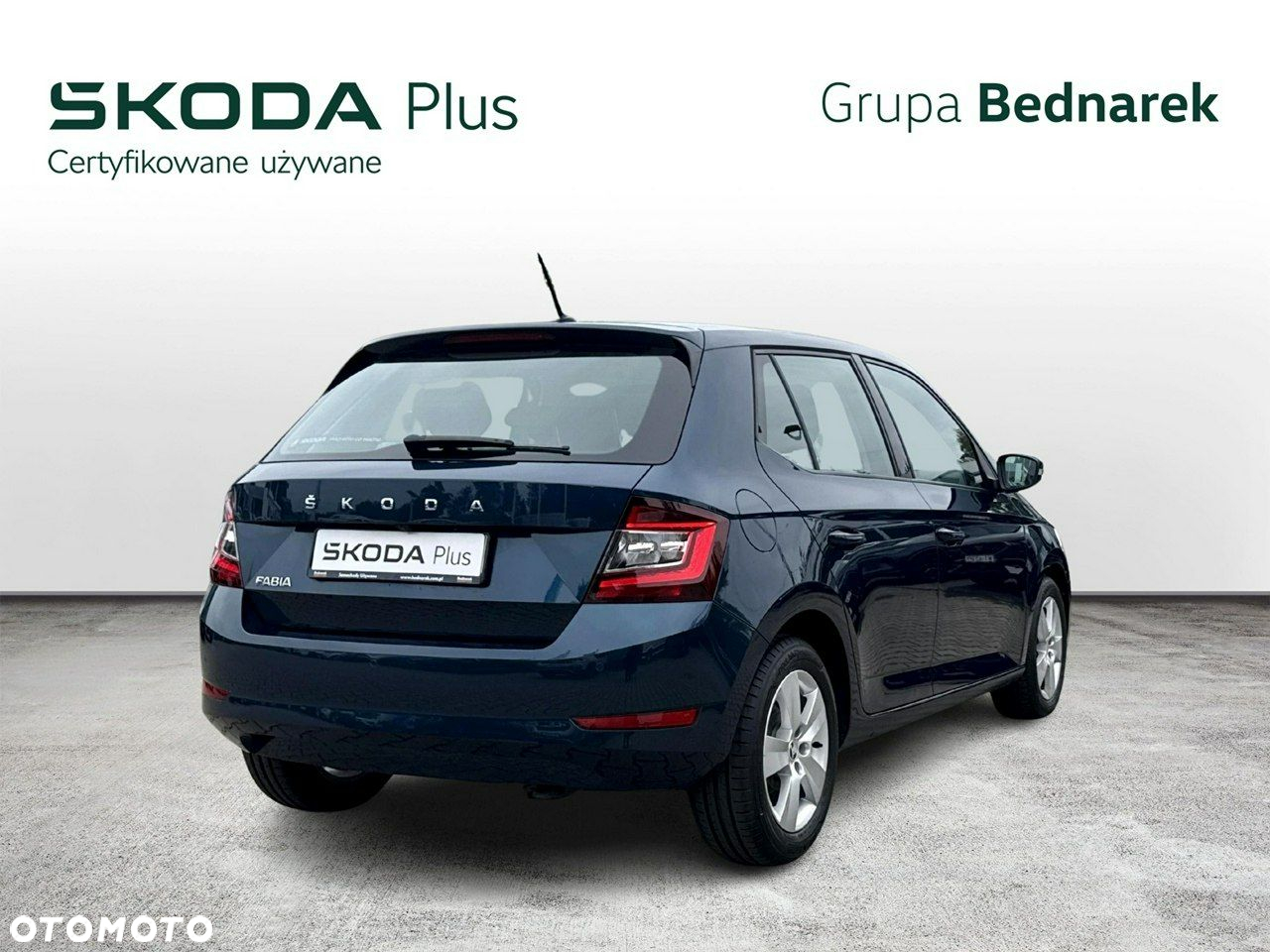 Skoda Fabia 1.0 TSI Style - 5