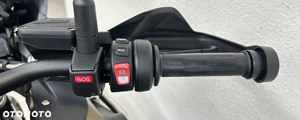 BMW R1250 GS Adventure - 8