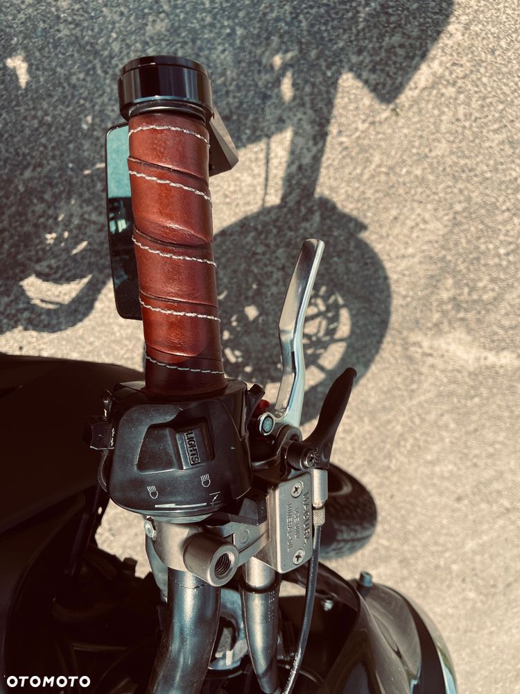 KTM Duke - 6