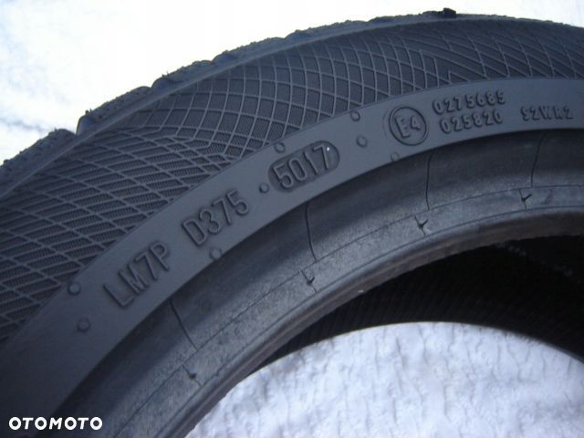 OPONA 205/50/17 93H WINTER CONTACT TS 830 P - 5