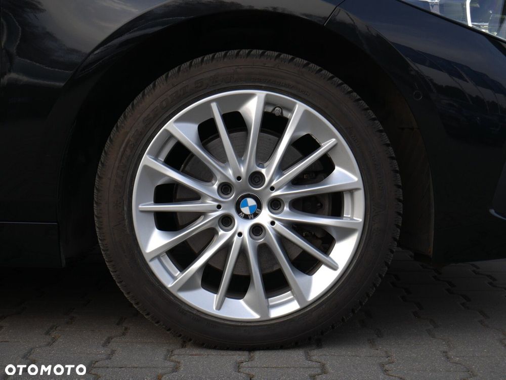 BMW Seria 1 - 24