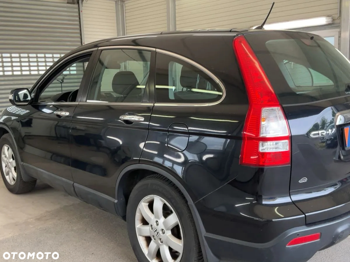 Honda CR-V 2.0 Executive - 5