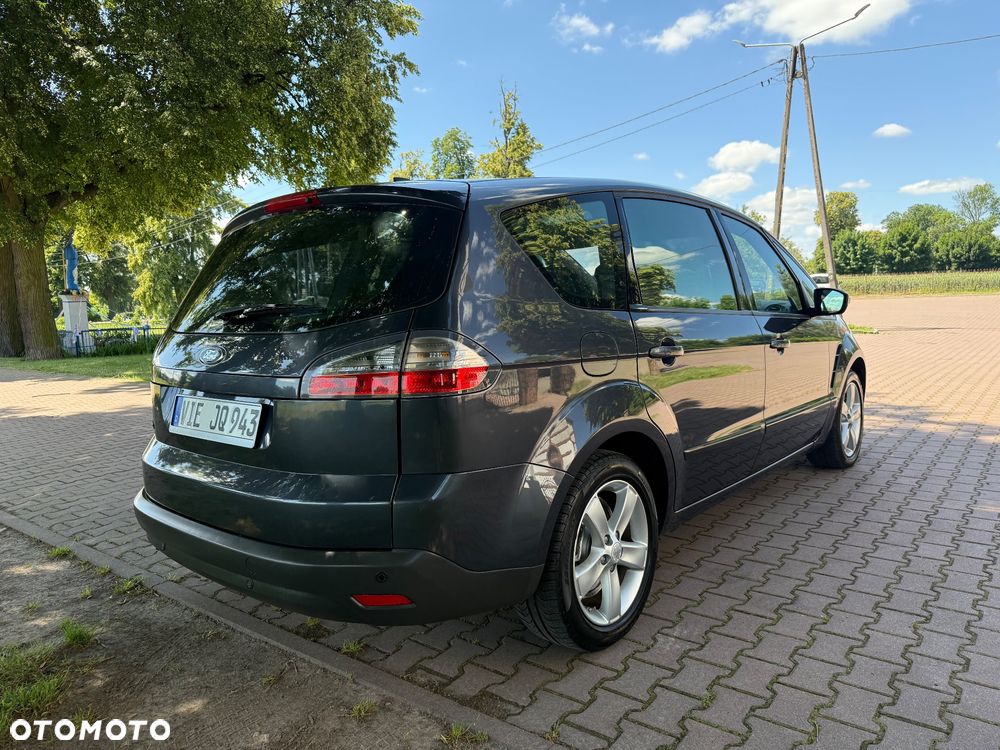 Ford S-Max 2.0 Business Edition - 18