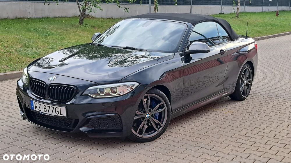 BMW Seria 2 M235i xDrive Sport-Aut - 2