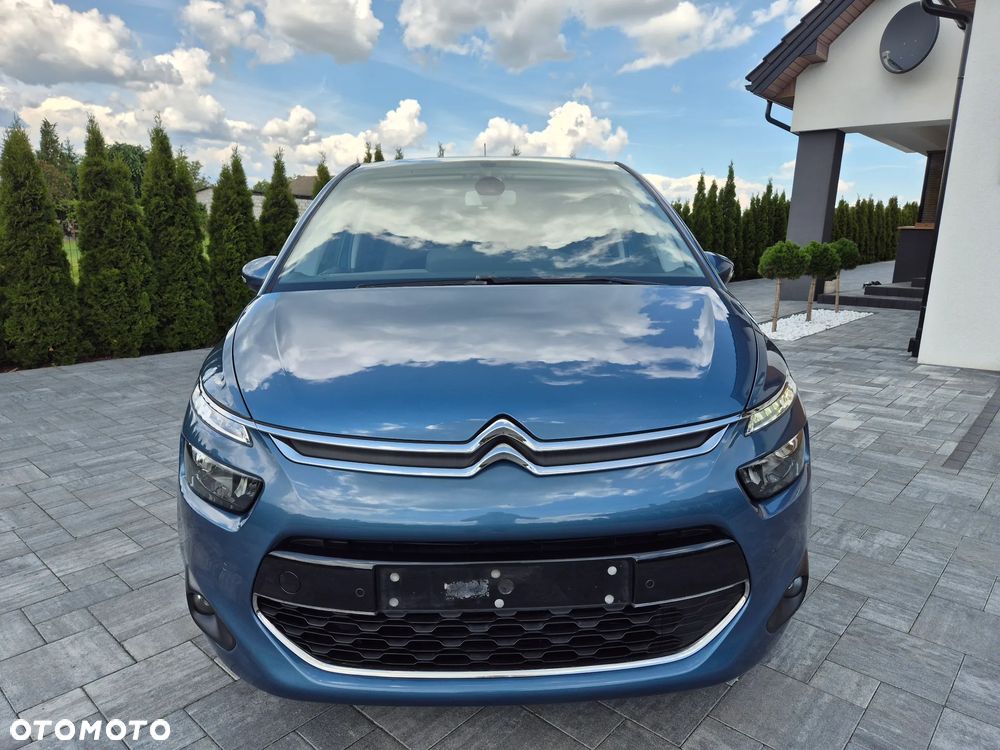 Citroën C4 Picasso BlueHDi 120 Business Class - 17