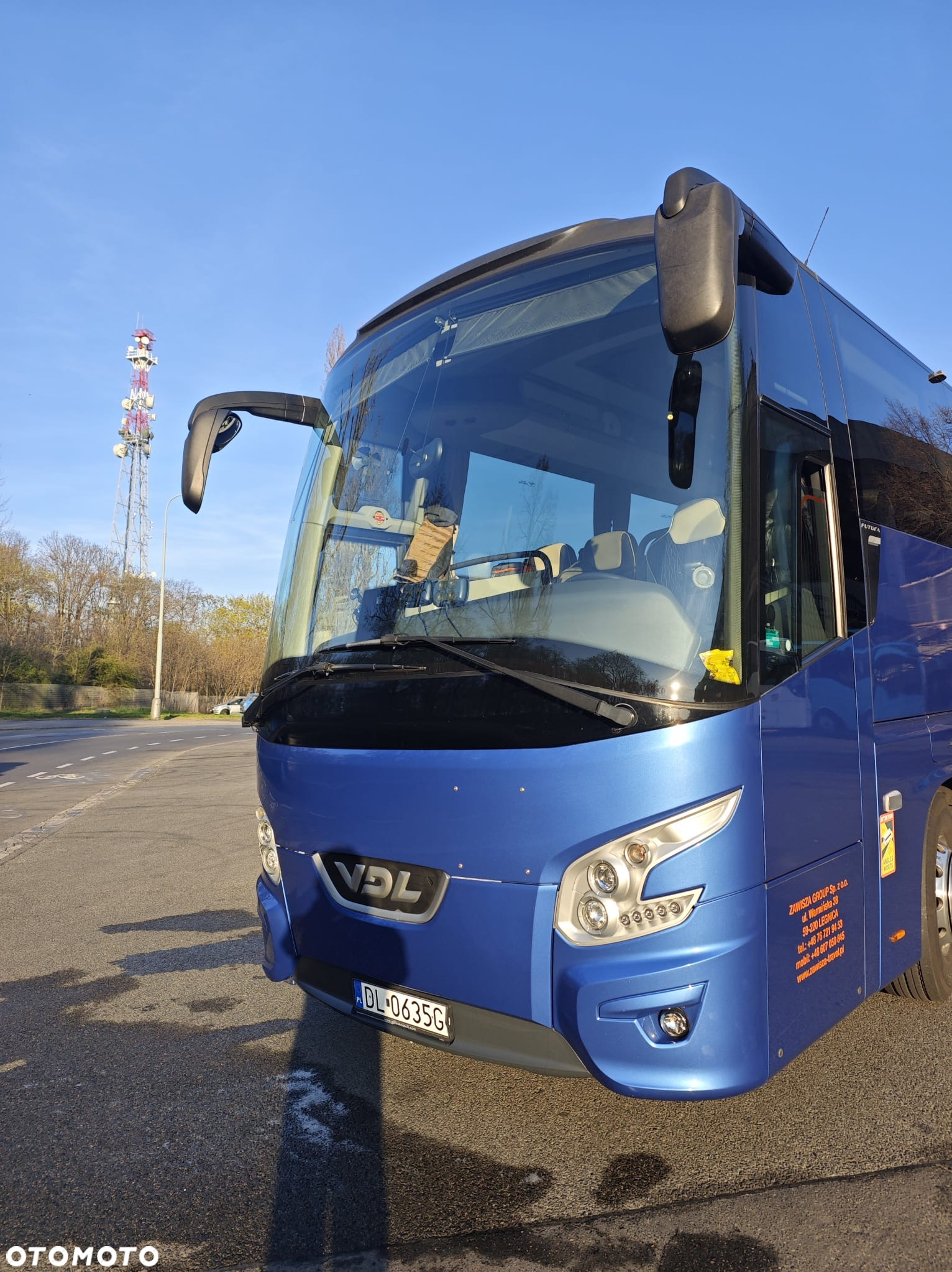 VDL FUTURA FHD2 148/440 - 11